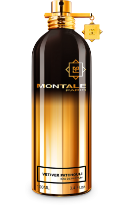 Montale Vetiver Patchouli - Parfums Raffy
