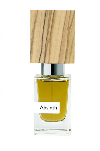 Nasomatto Absinth - Parfums Raffy