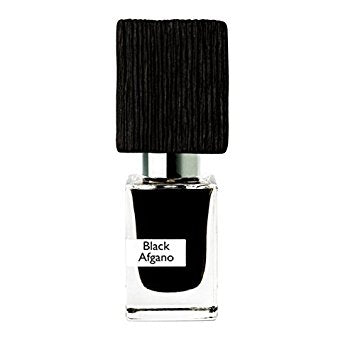 Nasomatto Black Afgano - Parfums Raffy