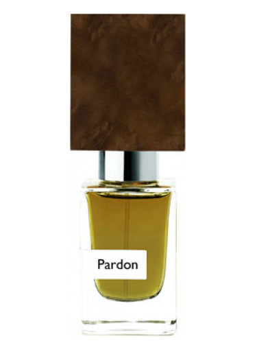 Nasomatto Pardon - Parfums Raffy
