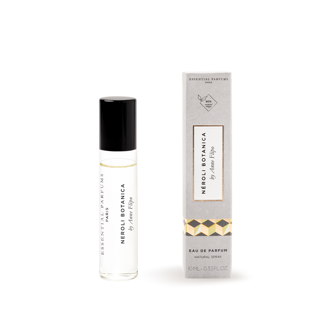 Essential Parfums Neroli Botanica - Parfums Raffy