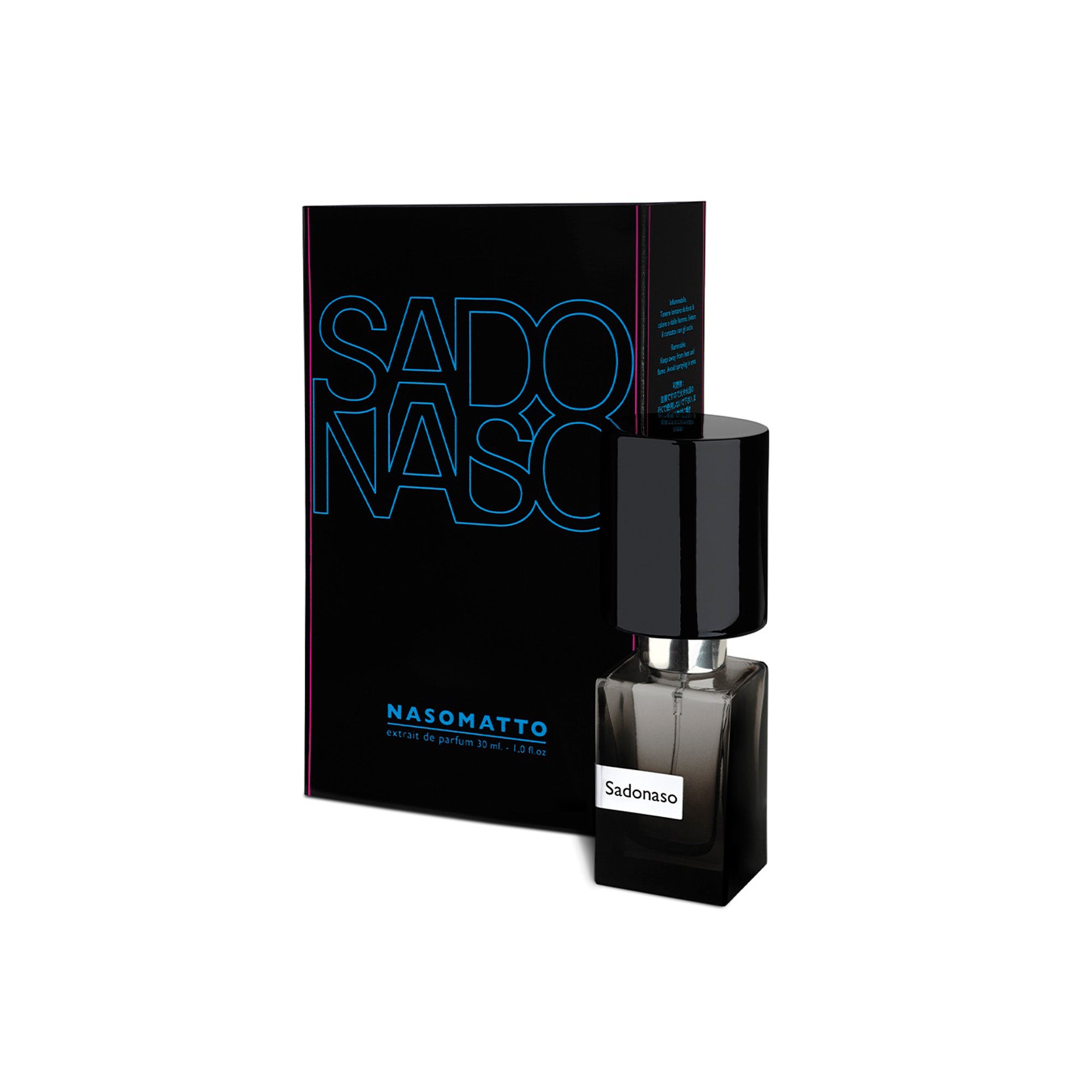 Nasomatto Sadonaso - Parfums Raffy