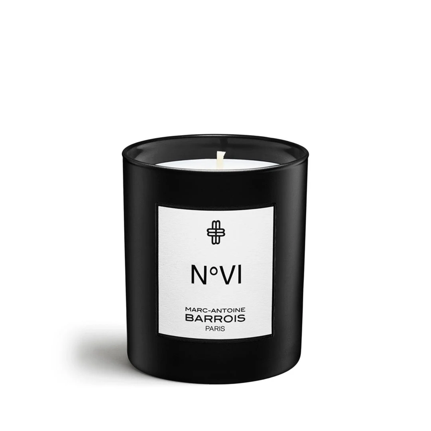 Marc Antoine Barrois No VI Candle