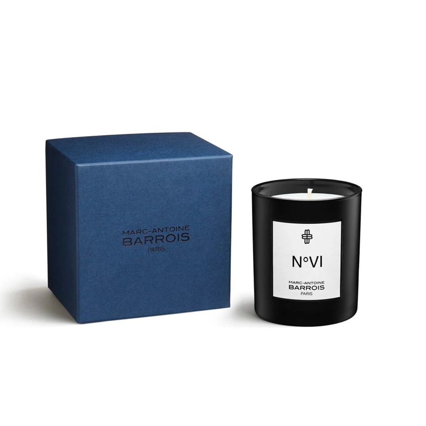 Marc-Antoine Barrois No VI Candle
