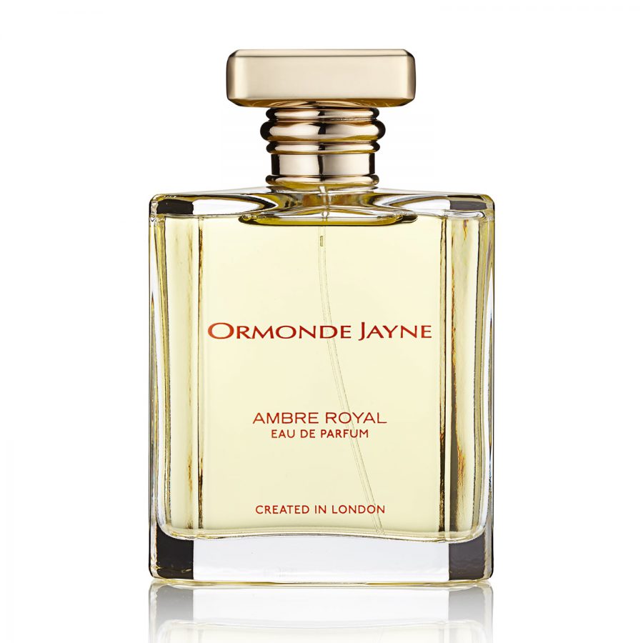 Ormonde Jayne Ambre Royal - Parfums Raffy