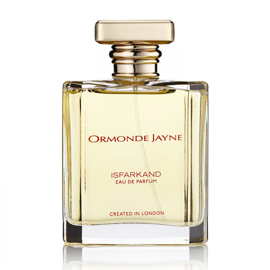 Ormonde Jayne Isfarkand - Parfums Raffy