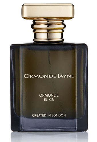 Ormonde Jayne Ormonde Elixir - Parfums Raffy