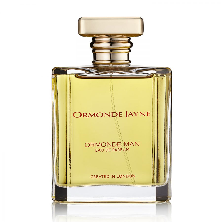 Ormonde Jayne Ormonde Man - Parfums Raffy