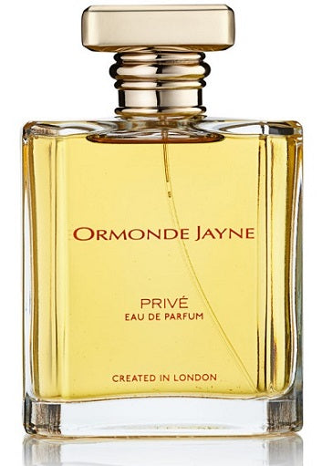 Ormonde Jayne Prive - Parfums Raffy