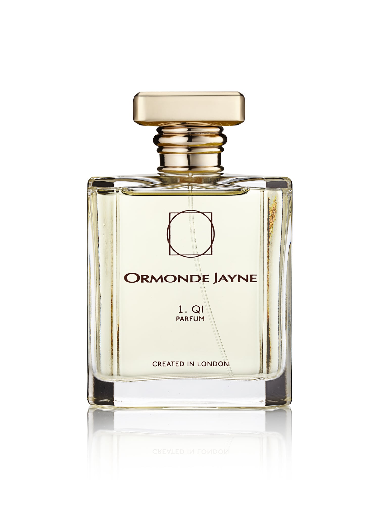 Ormonde Jayne Qi - Parfums Raffy