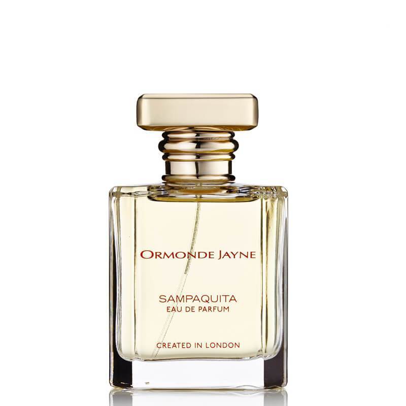 香水(ユニセックス) Sampaquita Ormonde Jayne 50ml. Ormonde Jayne Sampaquita - Parfums Raffy
