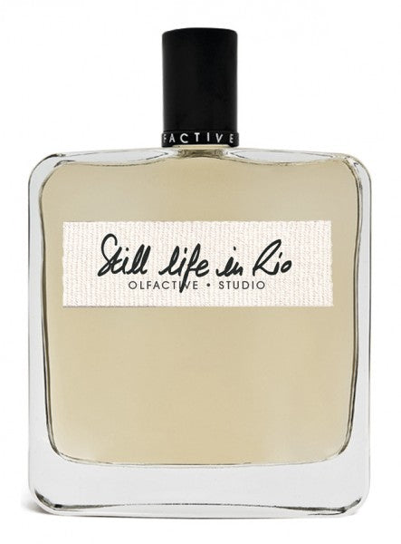 Olfactive Studio Still Life in Rio - Parfums Raffy