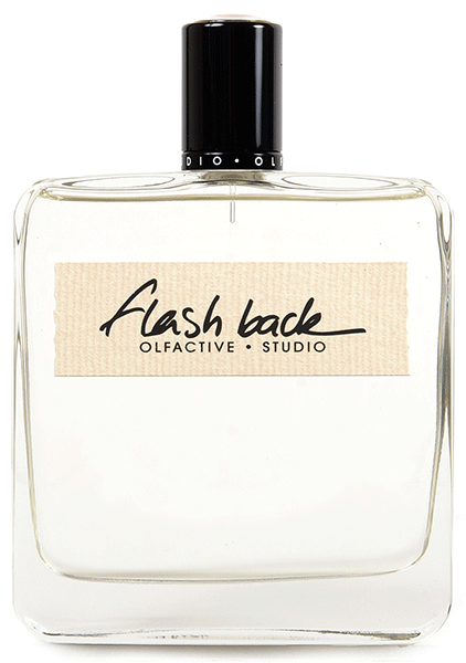 Olfactive Studio Flash Back - Parfums Raffy