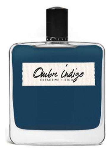 Olfactive Studio Ombre Indigo - Parfums Raffy