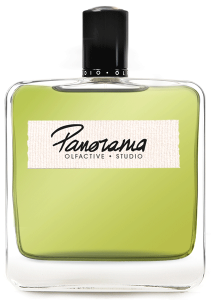 Olfactive Studio Panorama - Parfums Raffy