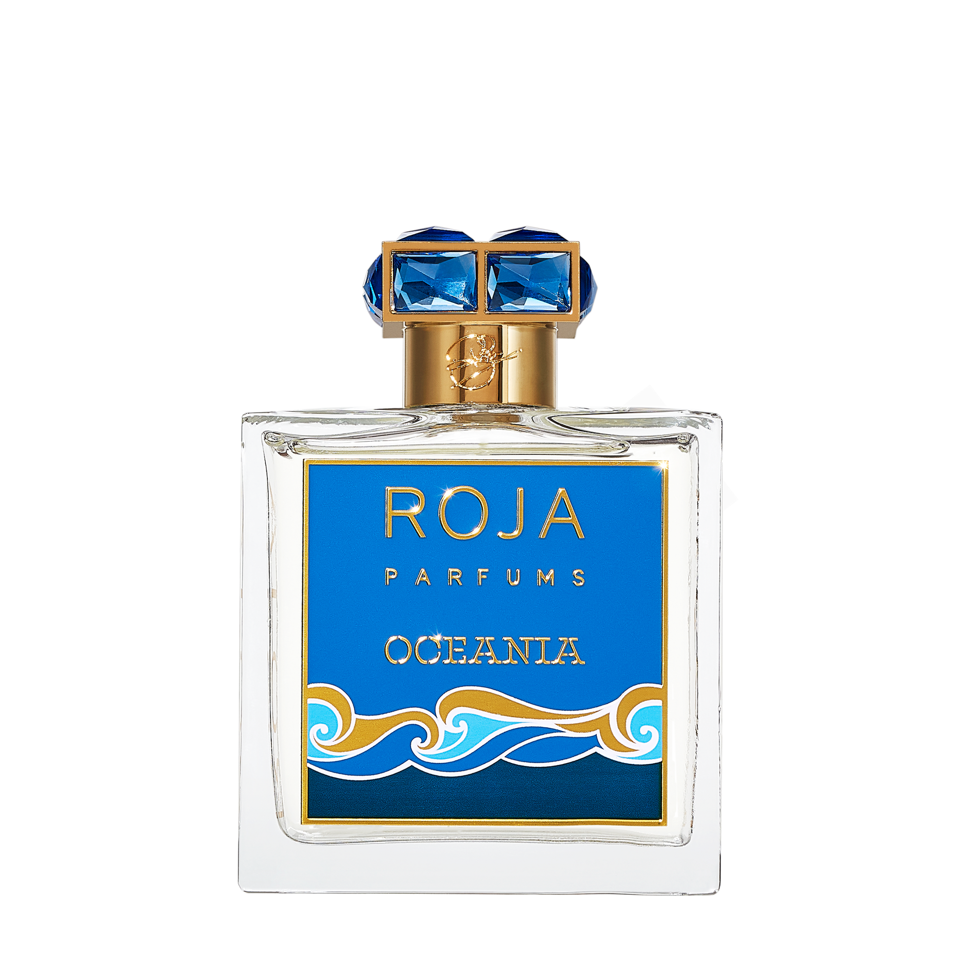 ROJA Oceania - Parfums Raffy