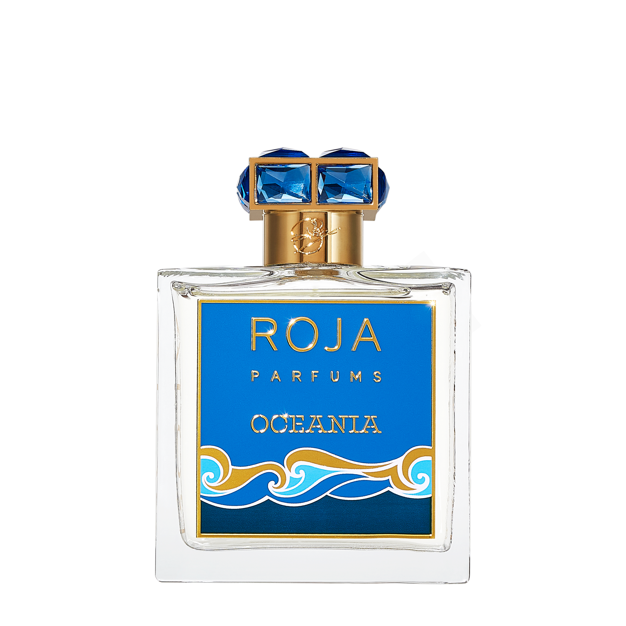 ROJA Oceania - Parfums Raffy