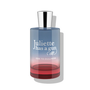 Juliette has a Gun Ode to Dullness - Parfums Raffy