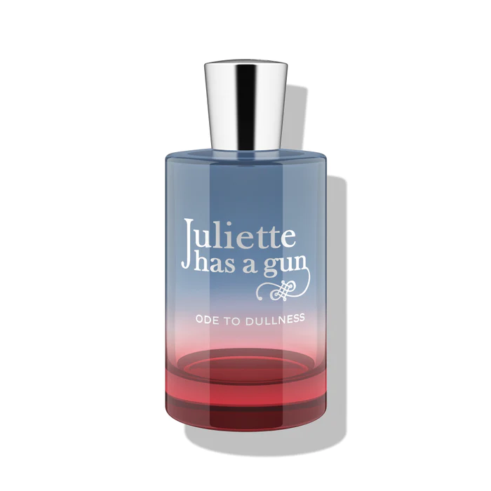Juliette has a Gun Ode to Dullness - Parfums Raffy