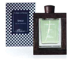 Odori Spigo - Parfums Raffy