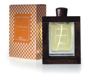 Odori Zafferano - Parfums Raffy