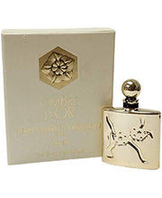 Ombre D'Or - Parfums Raffy
