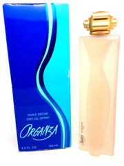 Givenchy Organza Dry Oil Spray - Parfums Raffy