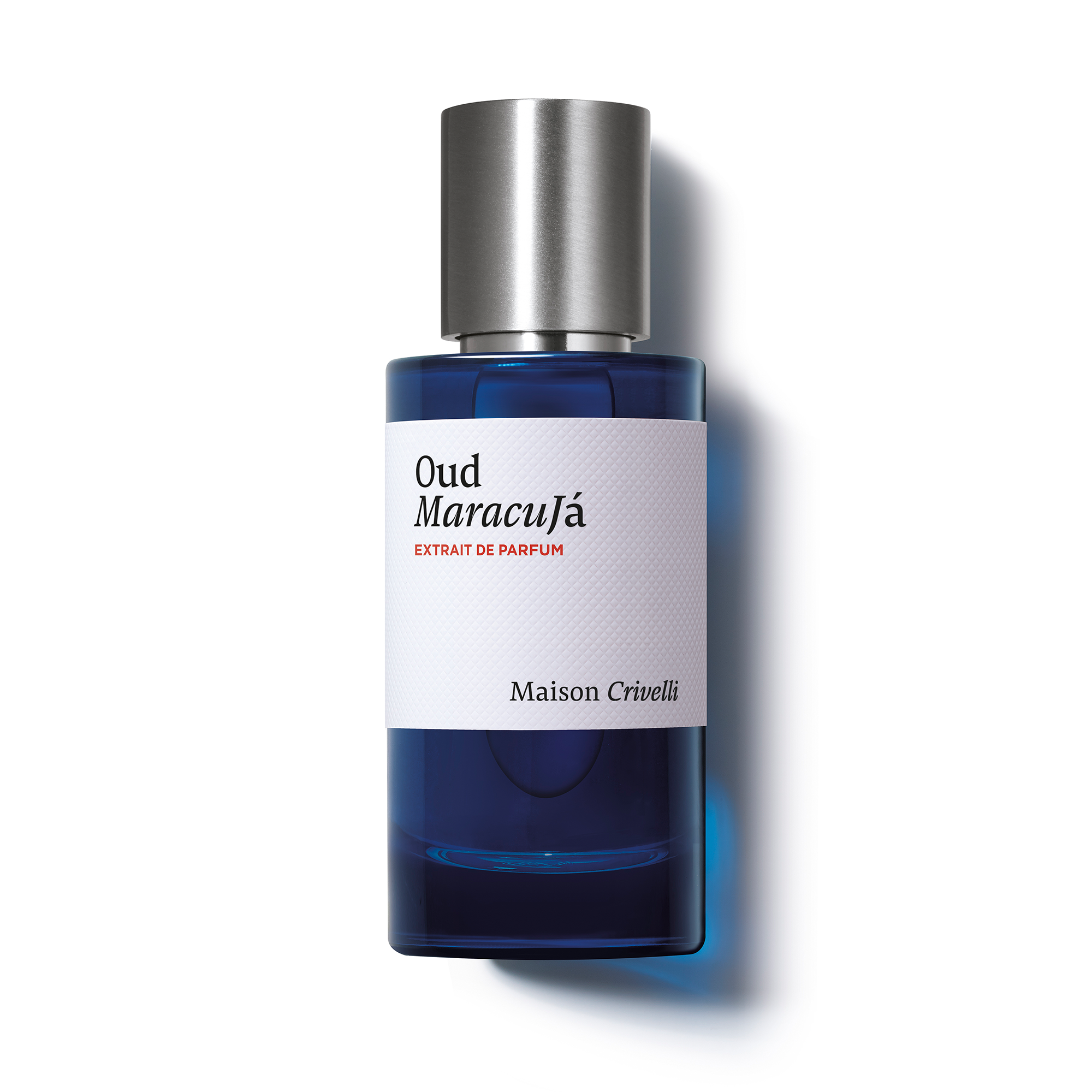 Maison Crivelli Oud Maracujá - Parfums Raffy
