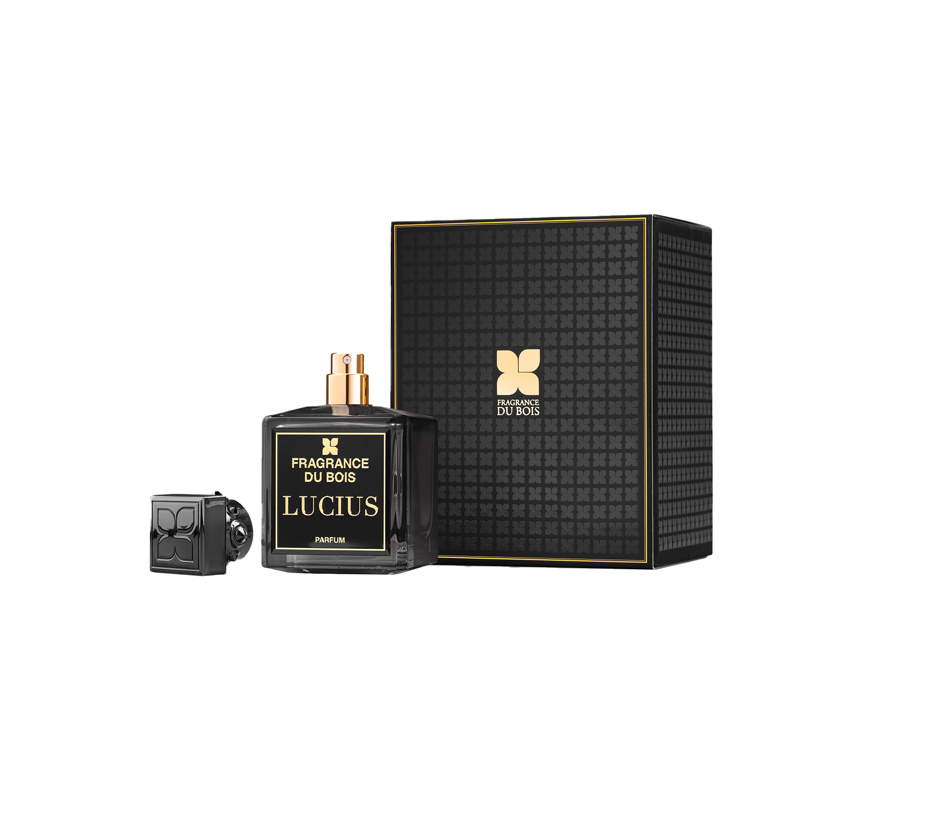 Fragrance du Bois Lucius
