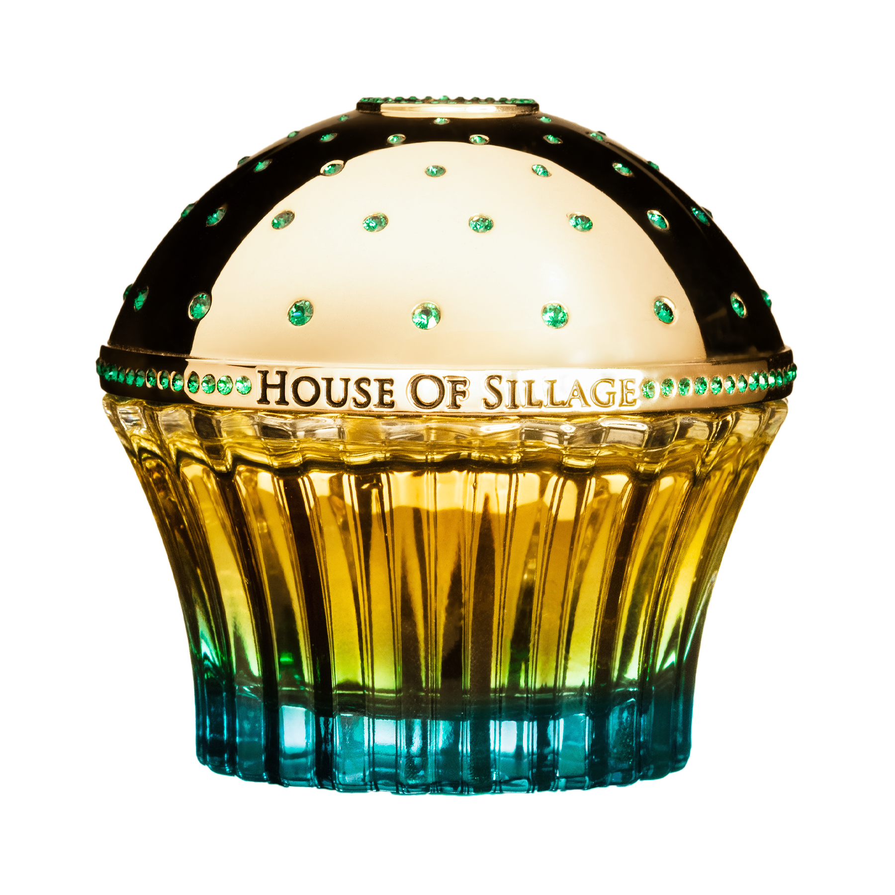 House of Sillage Passion de L'Amour
