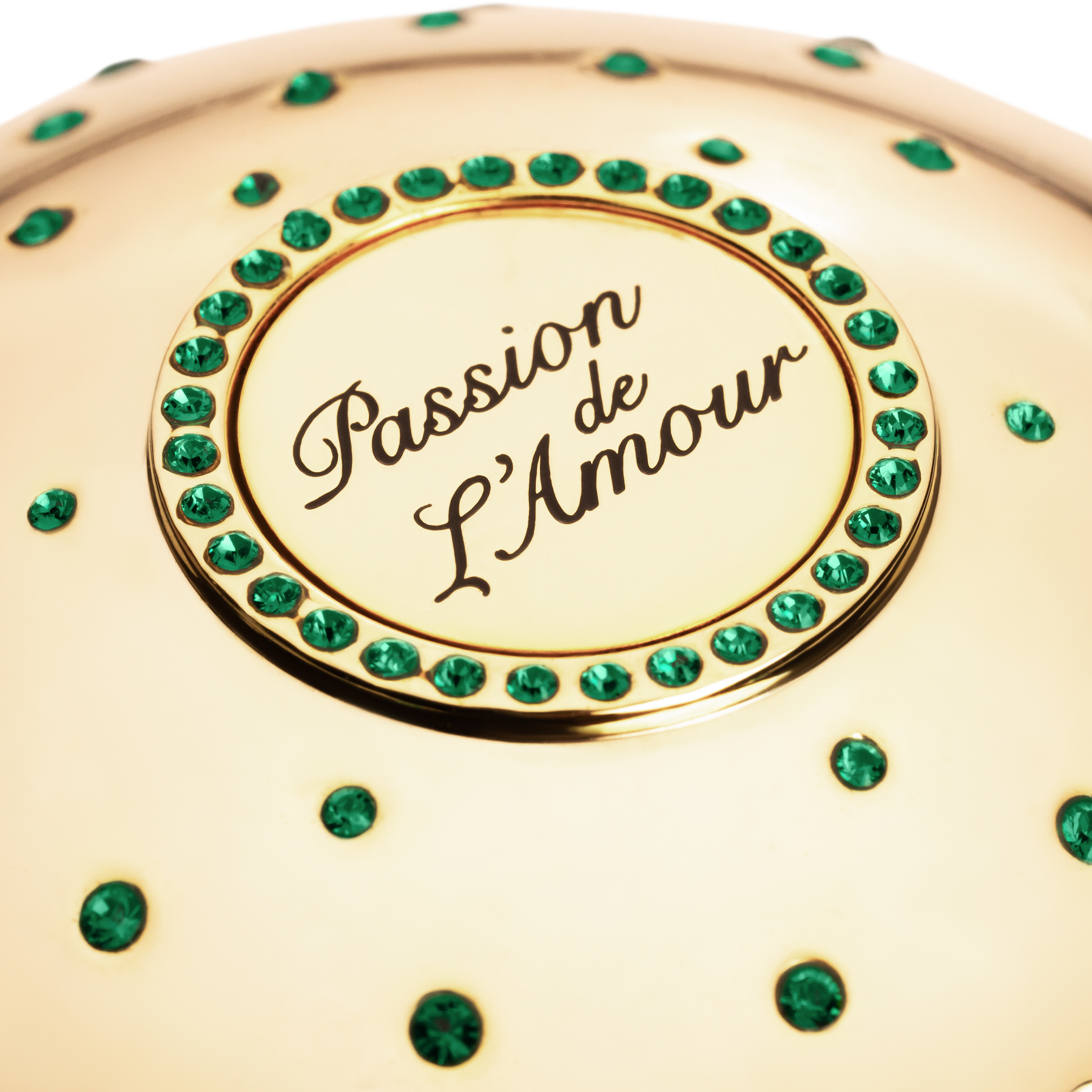 House of Sillage Passion de L'Amour