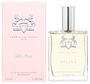 Parfums de Marly Delina Body Oil - Parfums Raffy