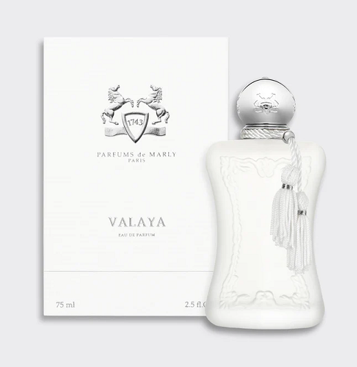 Parfums de Marly Valaya - Parfums Raffy