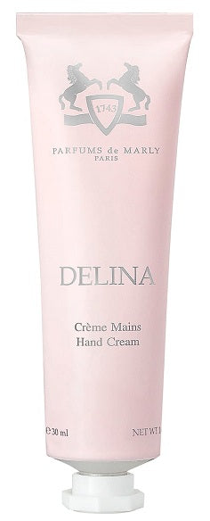 Parfums de Marly Delina Hand Cream - Parfums Raffy
