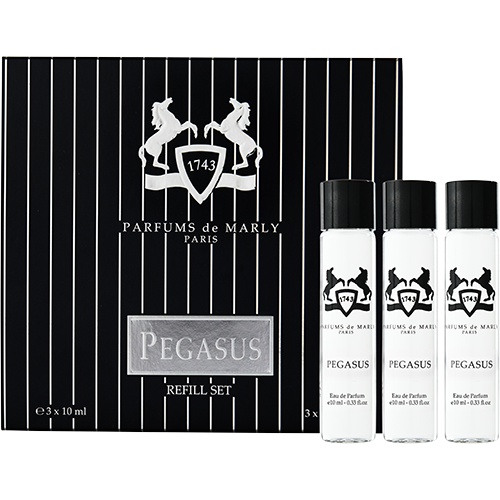 Parfums de Marly Pegasus Refill Set - Parfums Raffy