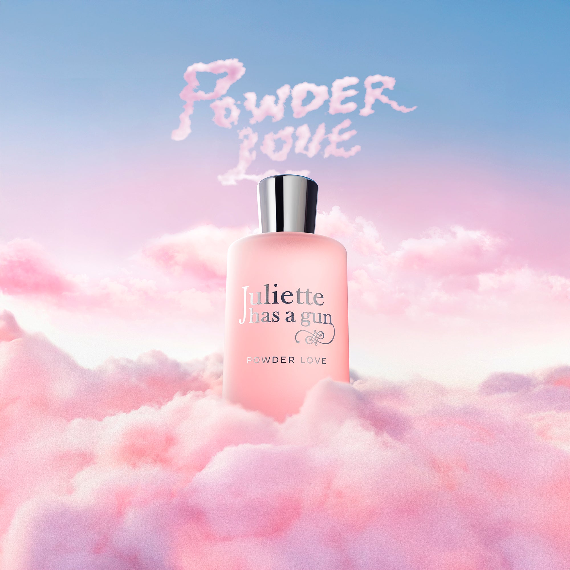Juliette has a Gun Powder Love