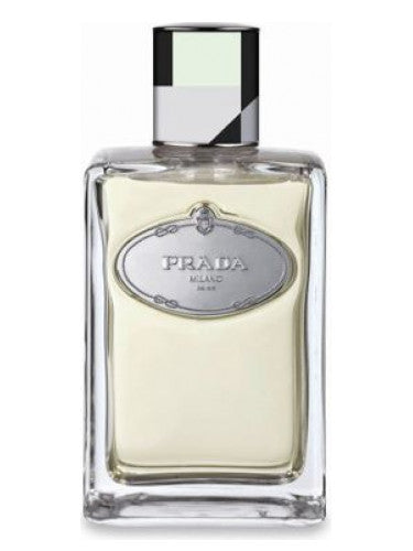 PRADA LES INFUSIONS DE VETIVER - Parfums Raffy