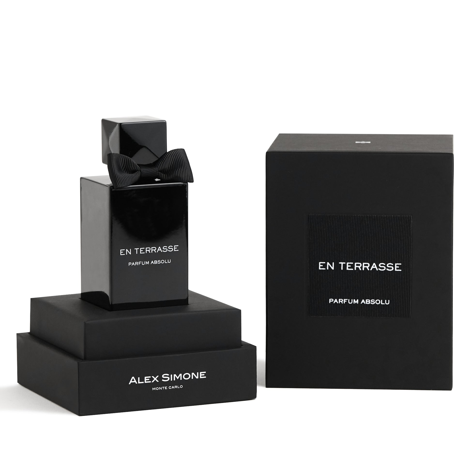 Alex Simone En Terrasse Absolu - Parfums Raffy