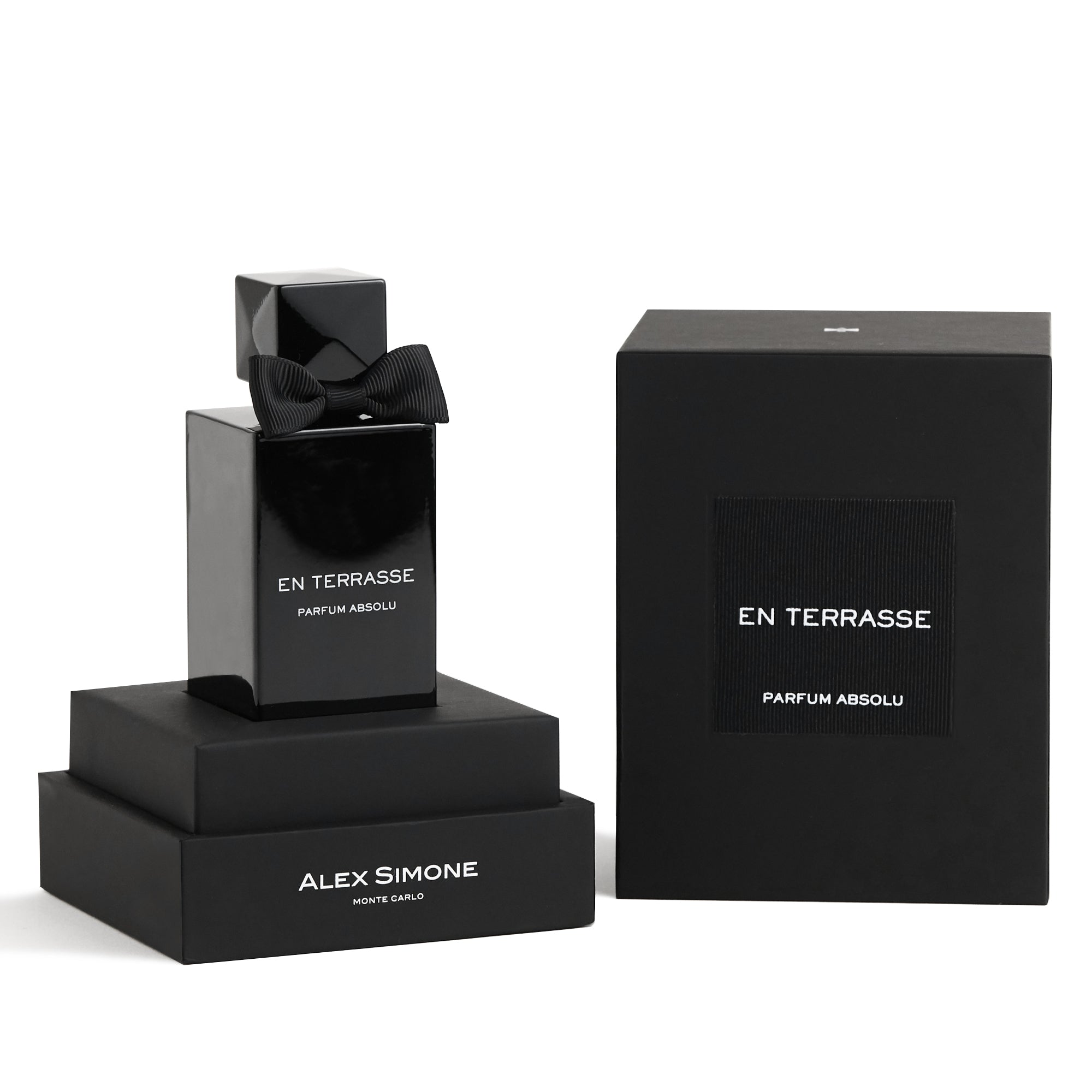 Alex Simone En Terrasse Absolu - Parfums Raffy