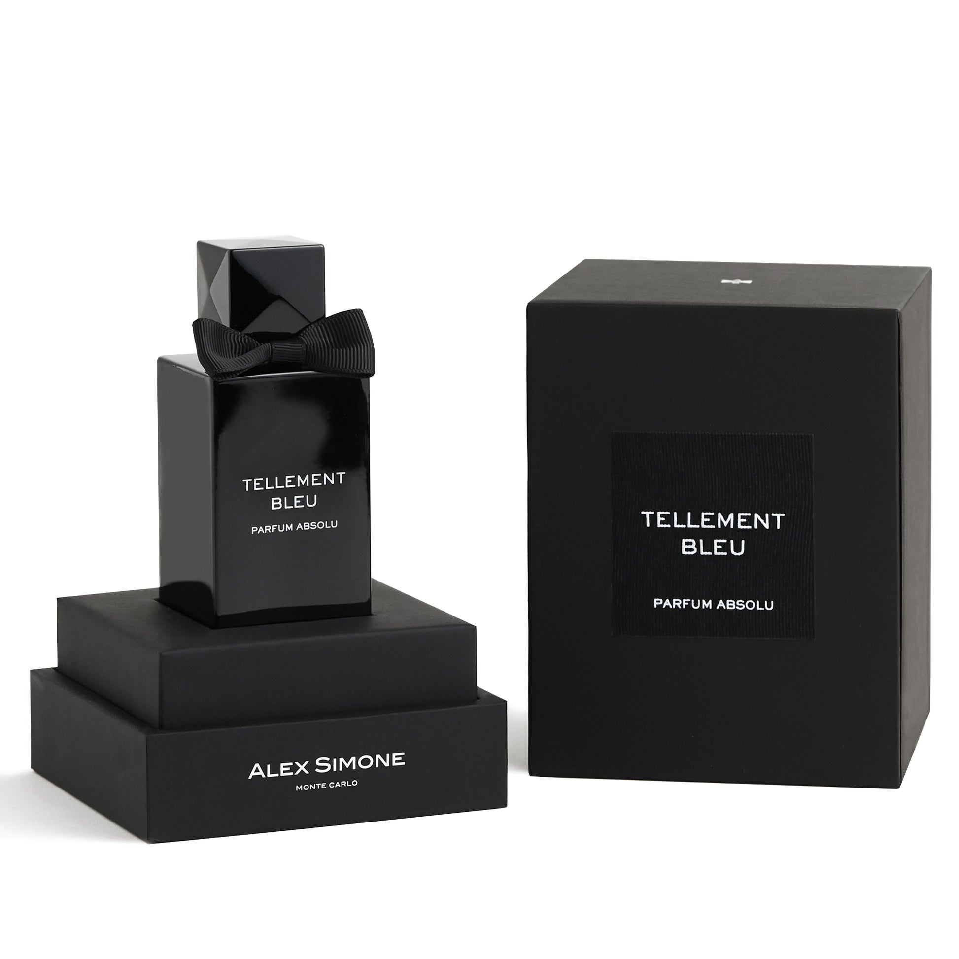 Alex Simone Tellement Bleu Absolu - Parfums Raffy