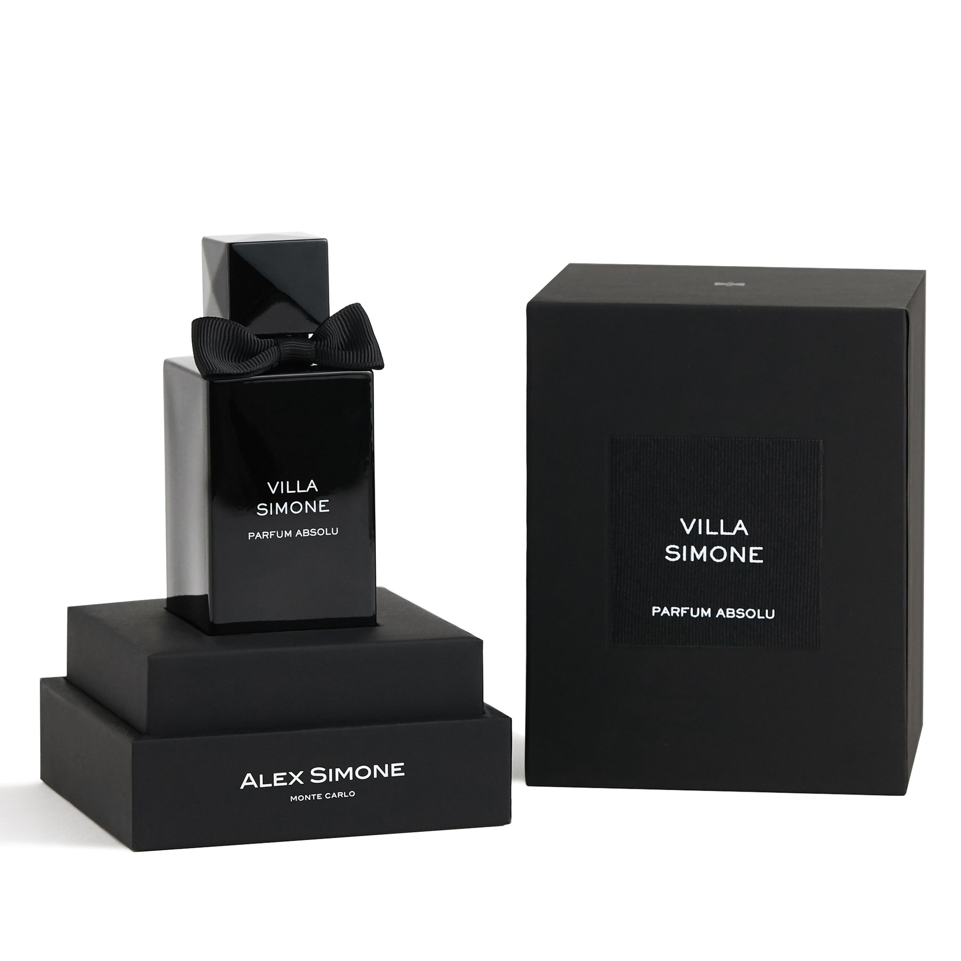Alex Simone Villa Simone Absolu - Parfums Raffy