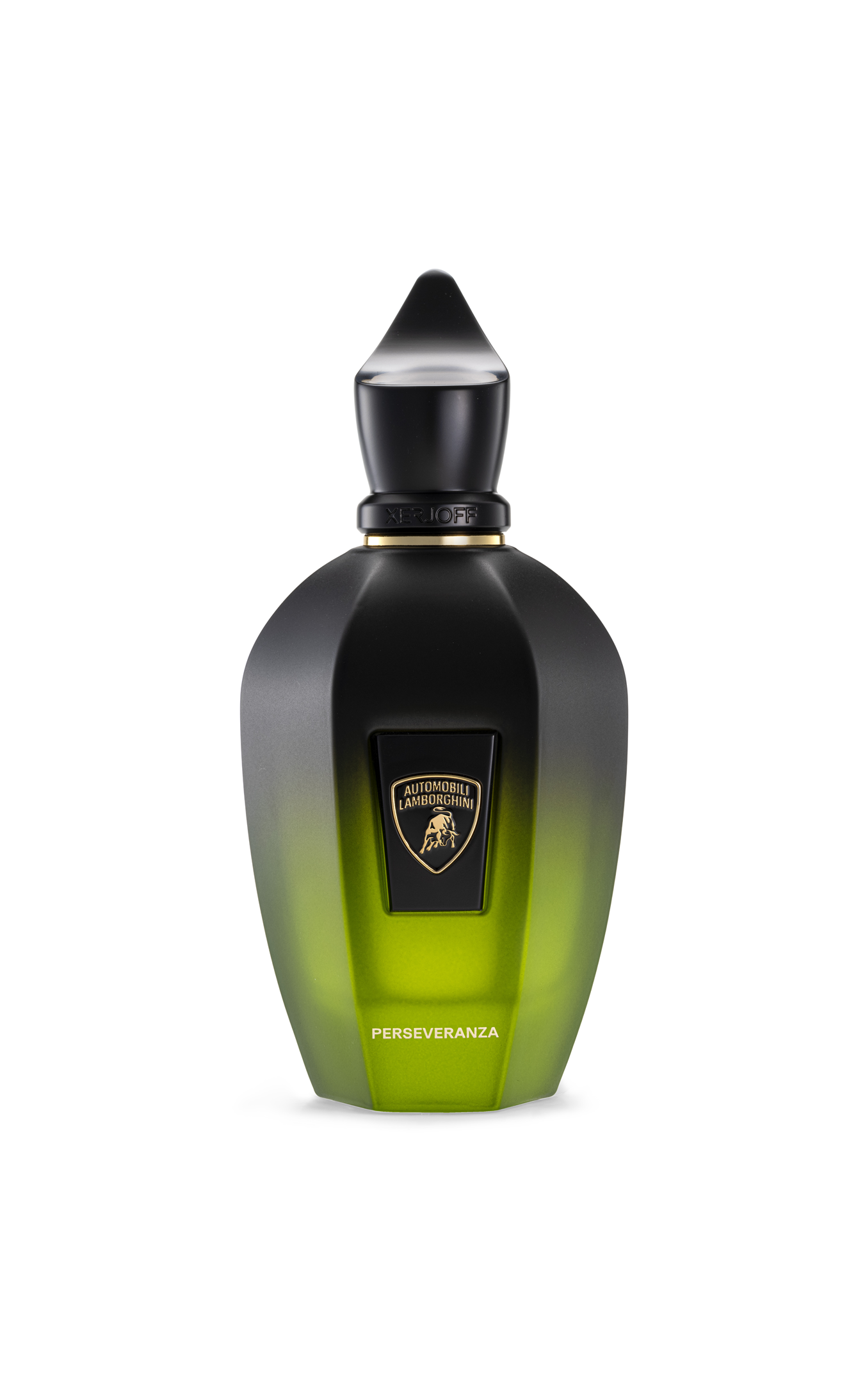Xerjoff Perseveranza - Lamborghini Collaboration