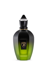 Xerjoff Perseveranza - Lamborghini Collaboration