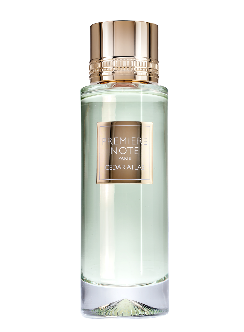 Premiere Note Cedar Atlas - Parfums Raffy