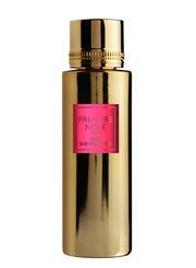 Premiere Note Rose Sheherazade - Parfums Raffy