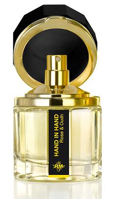 Ramon Monegal Hand in Hand - Parfums Raffy