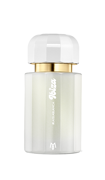 Ramon Monegal Ibiza La Isla Blanca - Parfums Raffy