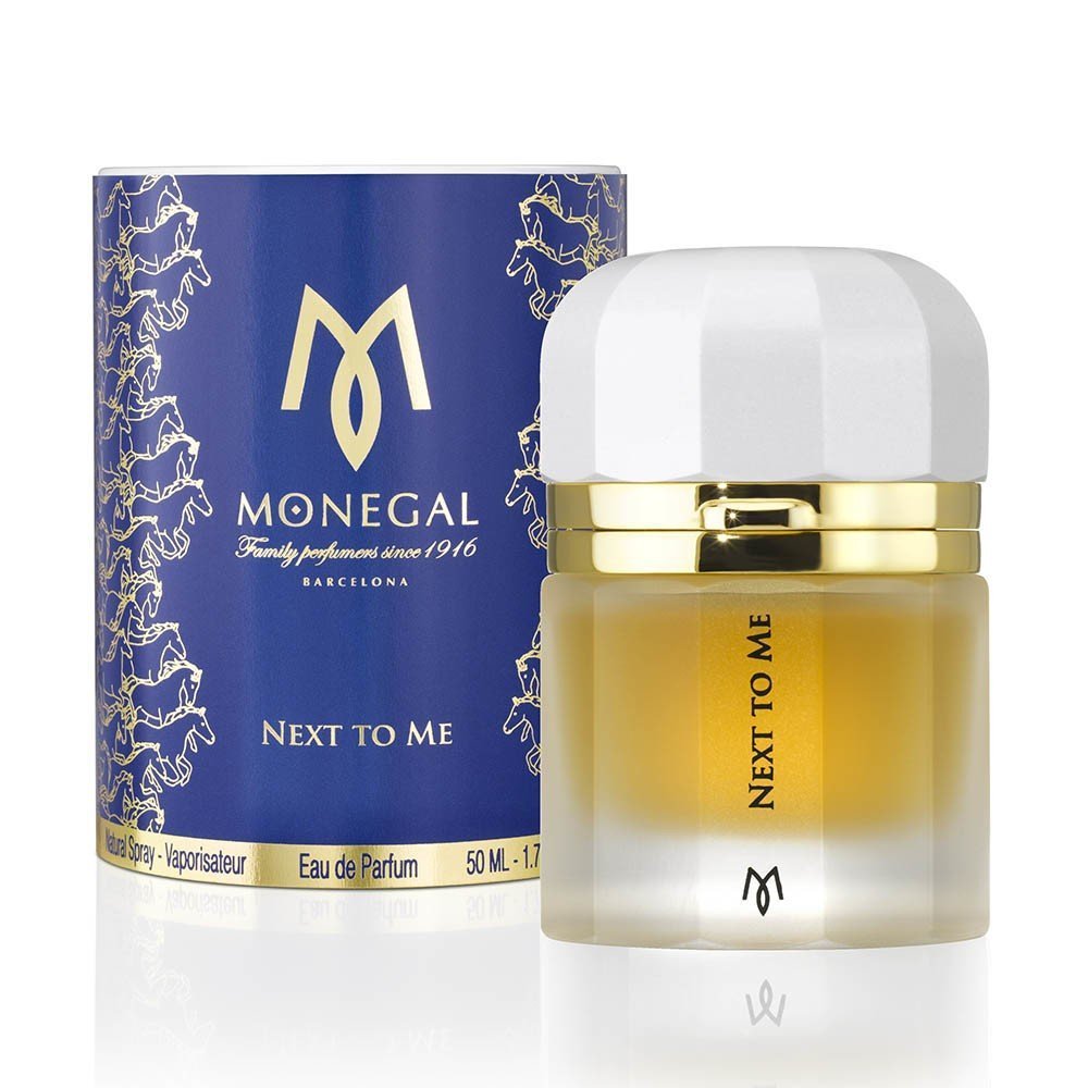 Ramon Monegal Next to Me - Parfums Raffy