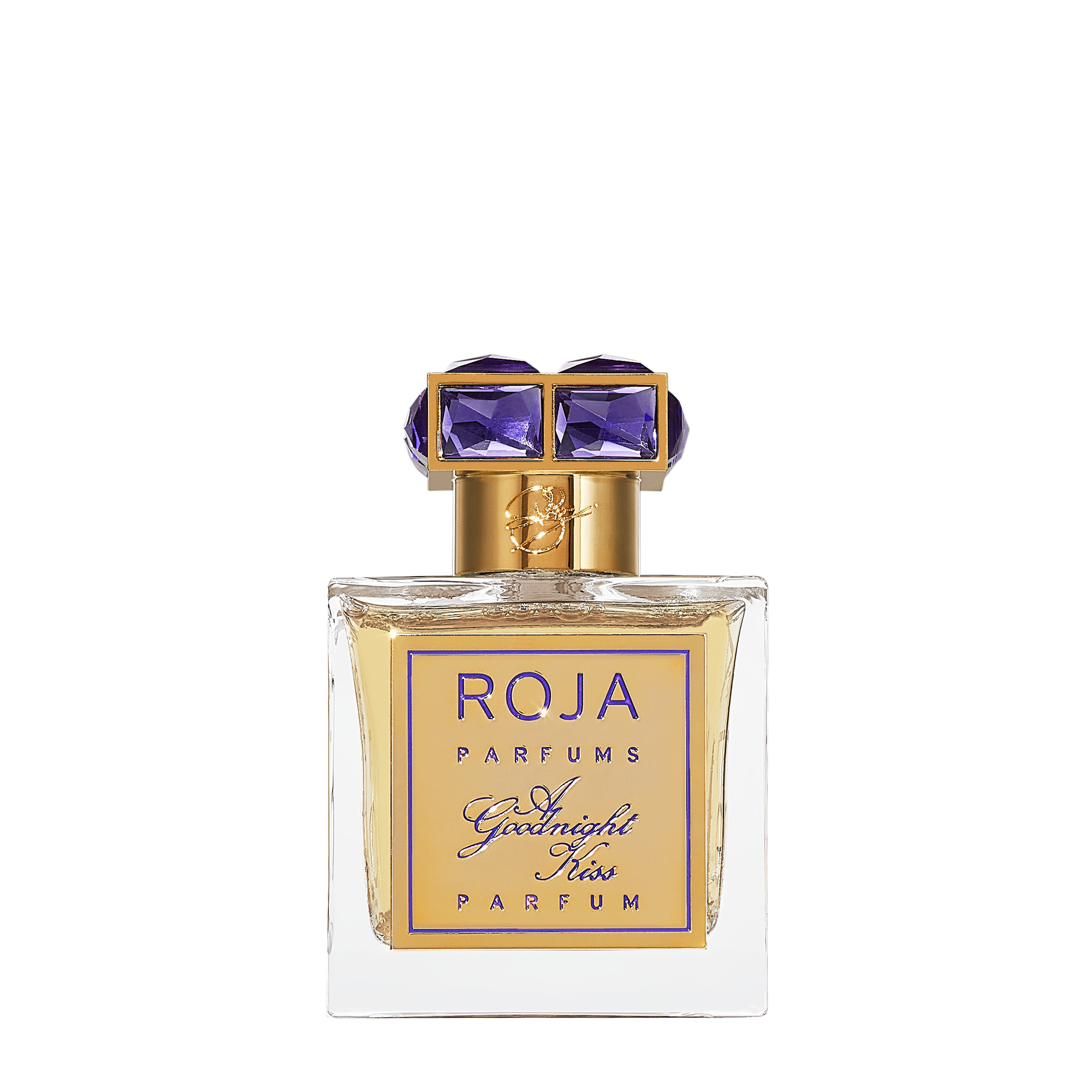 ROJA A Goodnight Kiss - Parfums Raffy