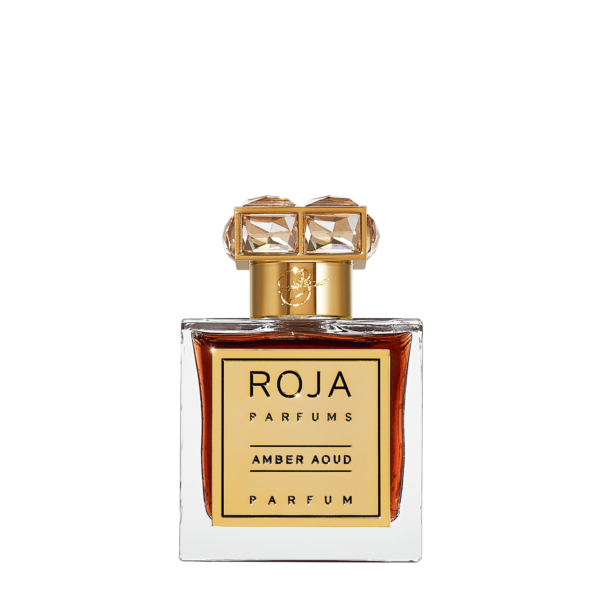 ROJA Amber Aoud - Parfums Raffy